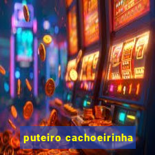 puteiro cachoeirinha